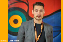 Alex Vallée réalisateur Alex Vallée réalisateur