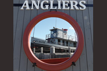 Angliers LAVERLOCHERE-ANGLIERS