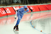 EQUIPE DU QUEBEC PATINAGE DE VITESSE