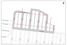 zone tampon près de la Fonderie Horne de Rouyn-Noranda ZONE TAMPON FONDERIE HORNE QUARTIER NOTRE-DAME