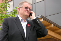 Gilles Chapadeau GILLES CHAPADEAU