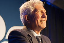 Gilles Duceppe