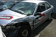 La compagnie Intact Assurance poursuivie en justice INTACT ASSURANCE CONDAMNÉ À PAYER