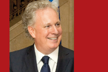 Jean Charest et son contrle sur le DGE