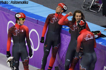 Jeux olympiques 2018 Le Canada exporte son mépris du français en Corée du Sud