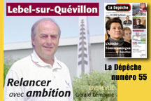 Lebel-sur-Quvillon