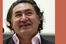 Roméo Saganash Romeo Saganash