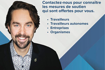 Sébastien Lemire député fédérale du Bloc Québécois Sébastien Lemire député fédérale du Bloc Québécois