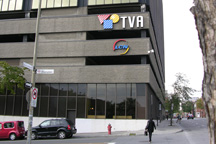 TVA LCN TVA et LCN