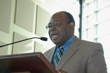 Ulric Chérubin ULRIC CHÉRUBIN