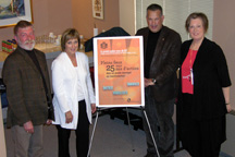 Rouyn-Noranda, ville et villages en santé ROUYN-NORANDA, VILLE ET VILLAGES EN SANTÉ