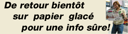 La Dpche sur papier glac de retour en 2025
