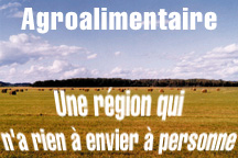 L'agriculture en Abitibi-Tmiscamingue