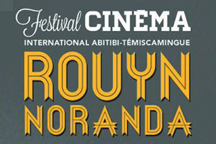 33e Festival du cinéma international en Abitibi-Témiscamingue 33e Festival du cinéma international en Abitibi-Témiscamingue