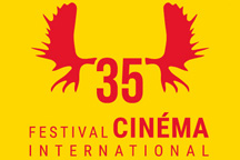 35e Festival du cinéma international en Abitibi-Témiscamingue