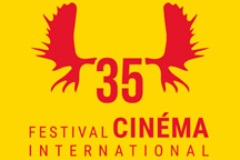 Festival du cinéma international en Abitibi-Témiscamingue Festival du cinéma international en Abitibi-Témiscamingue
