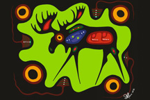 Festival du cinéma international en Abitibi-Témiscamingue Festival du cinéma international en Abitibi-Témiscamingue