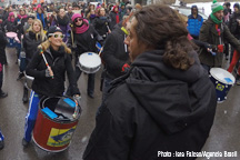 Marche mondiale des femmes