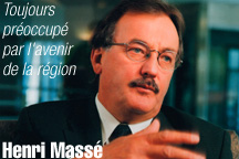 Henri Mass