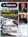 LA DEPECHE NUMERO 58