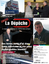 LA DEPECHE NUMERO 61