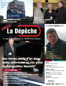 La Dpche