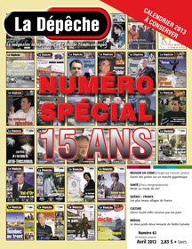 La Dpche