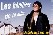 Jocelyne Saucier Jocelyne Saucier