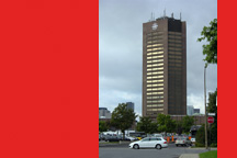 SRC Radio-Canada