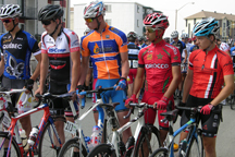 46e Tour de l'Abitibi TOUR DE L'ABITIBI