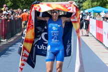 L'quipe du Qubec aux Jeux du Canada 2017